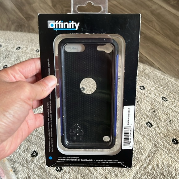 Ipod 5/6 generation case - Picture 4 of 4